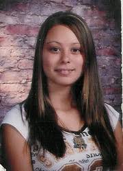 Brittany Marie Perez (1991-2009)