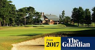 The east course at kasumigaseki country club outside of tokyo will host this year's olympics. Tokyo Olympic Golf Course Must Give Female Members Equal Rights Or Lose Event Says Ioc Japan The Guardian