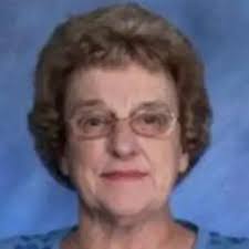 Obituary information for Sue Ann Benson