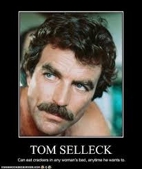 Tom Selleck Quotes. QuotesGram via Relatably.com