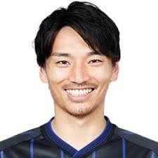 Perfil Juan Alano, Gamba Osaka: Info, notícias, jogos e estatísticas