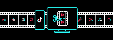 The last tool that can be used is likee.it is a mobile video creation and editing app that lets you create your own music video and photo slideshow easily. Introducing Tiktok Video Editor Easily Create Native Video Ads In Your Browser Tiktok For Business Blog