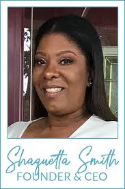 Shaquetta Smith's Instagram, Twitter & Facebook