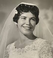 Ellen Marie Whitehead 1940