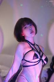 Kang Inkyung Halloween - Gallery Page 94