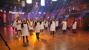 Newsteam 7 μαΐου 2021 0 comments. Masterchef Spoiler O Paikths Poy Epistrefei Kai Prokalei Antidraseis
