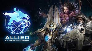 Kill 50 units with vorazun's shadow guard in a single mission on hard difficulty. Starcraft Ii Legacy Of The Void Allied Commanders Co Op Starter Guide Starcraft Ii Legacy Of The Void