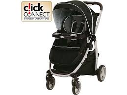 Modes Click Connect Stroller Onyx Click Connect Stroller Graco Modes Click Connect Stroller Stroller