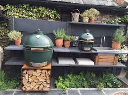 Outside Kitchen By Wwoo Outdoor Kitchen Decor Outdoor Kitchen Design Outdoor Kitchen