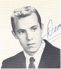 SMUHS Class of 1958 Obituaries