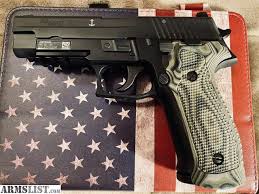 Armslist For Sale Sig Sauer P226 Mk25 Navy Seal