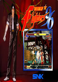 The king of fighters 96 power game is very easy to play game. The King Of Fighters 96 Rom Download For Mame Gamulator