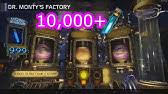 Black ops iii on the playstation 4, a gamefaqs q&a question titled how do i get dr. Dr Monty Has Been Lying To Us How To Correctly Use Factory Get More Rare Gumballs Perkaholic Youtube