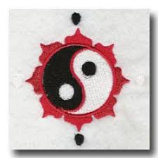 Yin Yang Symbols And Their Meanings Yin Yang Yin Yang Art Sacred Symbols