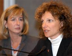 Healey Criticizes Rape Crisis Center Cuts