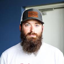 PUT YOUR LOGO ON IT!!! What we started as a creative way of using partial  leather hides has become a nationwide hat style! We started offering  leather patch hats for sale in