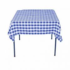 Black And White Checkered Tablecloth Fabric Title 60 X60 Tablecloth Size For 48 X48 Square Tables With 6 Drop On All Sides Washable One Piec White Table Cloth Checkered Tablecloth Table Cloth