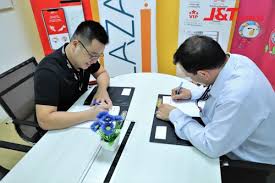 Track lazada (lex) courier here. J T Express Malaysia Lazada Elogistics Ink Memorandum Of Agreement To Boost Logistics Capabilities Post J T Express Malaysia Sdn Bhd