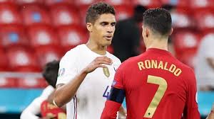 Hello everyone and welcome along to this live blog for this wednesday night's euro 2020 group f matches, between portugal and france and 18:15 cest: Bcnzwv1hd7y Ym