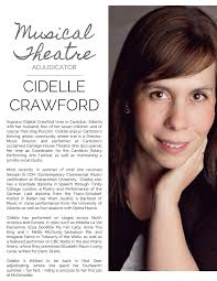 Profile for Red Deer Festival Of The Performing Arts