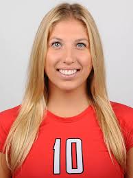 2017 Women's Volleyball Roster