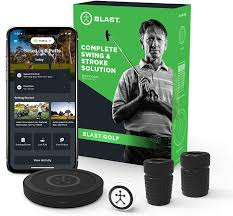 Don't waste your money buying the wrong one! Amazon Com Blast Motion Golf Swing Analyzer I Captures Putting Full Swing With New Short Game And Bunker Modes I Slo Mo Video Capture I App Enabled Ios And Android Compatible 900 00036