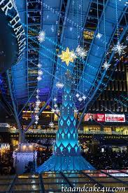 福岡 博多駅 キャナルシティ博多 天神のクリスマスイルミネーション tea and cake 博多駅 イルミネーション イルミネーション イルミネーション 福岡