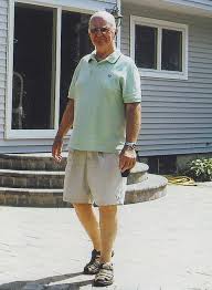 James Allan Little Obituary