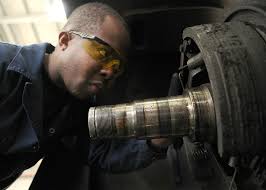 More than just shade tree mechanics > Royal Air Force Mildenhall > RAF  Mildenhall News