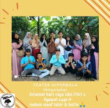2 mohon maaf lahir batin. Ucapan Hari Raya Dari Para Ekstrakurikuler Smk Az Zahra Sepatan Smk Azzahra Sepatan Smkazzahrasepatan Sch Id