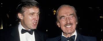 Trump's Father Helped GOP Candidate ...