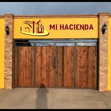 Ｍｉ Ｈａｃｉｅｎｄａ