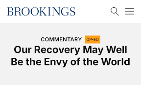 Carl Quintanilla on X: "Gonna need some new superlatives. 🇺🇸  #EnvyOfTheWorld #NobodyDoesItBetter https://t.co/WkEfZQx4ml" / X