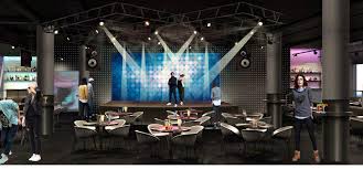 В нижнем тагиле и екатеринбурге. Nochnoj Klub V Elcin Centre Otkroetsya 1 Dekabrya Ekaterinburg Rbk