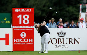 The 2021 european tour is the 50th season of golf tournaments since the european tour officially began in 1972 and the 13th edition of the race to dubai. Ladies European Tour Players History And Qualifying