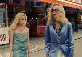 My Little Princess (Violetta) - The Japan Times