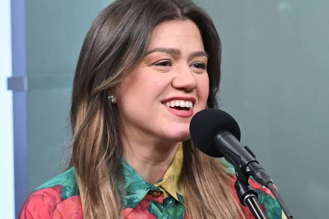 Kelly Clarkson Stops Show After Fan Suffers Medical Emergency
