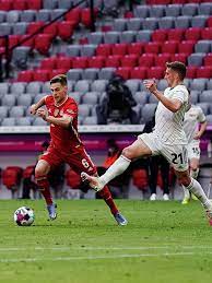5 kingsley coman (aml) 1 christopher lenz (dl) union berlin 5. R5jxgodlvlobim