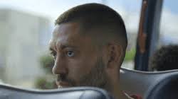 Pato: “Zlatan tried to grab Onyewu by the neck to take him down and what  did Onyewu do? He grabbed Ibra and 'bam'. He took him down. For Onyewu it  was simple,