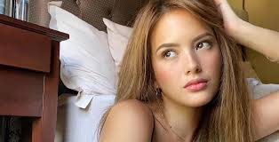 Ellen Adarna, pabor sa live-in set-up bago ang kasal