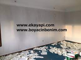 Bu yoldaşların çok zayıf yapışması var. Cama Duvar Kagidi Yapilirmi
