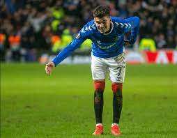 Join the discussion or compare with others! Rangers Fc Linfield Fc On Twitter Take A Bow Ianis Hagi Started And Finished The Incredible Comeback A Man Of The Match Performance