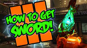 The first step is to find the three symbols needed to unlock the entrance to the egg. Black Ops 3 Shadows Of Evil How To Build The Lightning Sword Tutorial Black Ops 3 Zombies Youtube