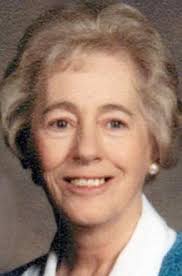 Peggy Ickes Obituary