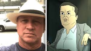 Common Side Effects Adult Swim Cast: Every Actor & Character (Photos)