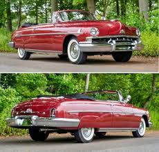 Image result for Cosmopolitan Maroon 1950 Lincoln