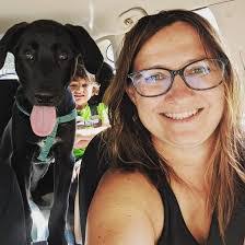 Sandra Corum's Instagram, Twitter & Facebook