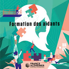 FORMATION DES AIDANTS – FRANCE ALZHEIMER] L'association France Alzheimer  Calvados et maladies apparentées propose gratuitement 𝘂𝗻𝗲  𝗳𝗼𝗿𝗺𝗮𝘁𝗶𝗼𝗻 𝗮𝘂𝘅 𝗮𝗶𝗱𝗮𝗻𝘁𝘀 𝗽𝗼𝘂𝗿 𝗴𝗲́𝗿𝗲𝗿 𝗹𝗲  𝗾𝘂𝗼𝘁𝗶𝗱𝗶𝗲𝗻 𝗮𝘃𝗲𝗰 𝗹𝗮 𝗺𝗮𝗹𝗮𝗱𝗶𝗲 𝗱 ...