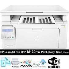 Download the latest drivers, firmware, and software for your hp laserjet pro mfp m130nw.this is hp's official website that will help automatically detect and download the correct drivers free of cost for your hp computing and printing products for windows and mac operating system. Hp Laserjet Pro Mfp M130nw All In One Printer Print Scan Copy Jumia Nigeria