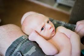 Floyd IV's Lifestyle Newborn Portraits